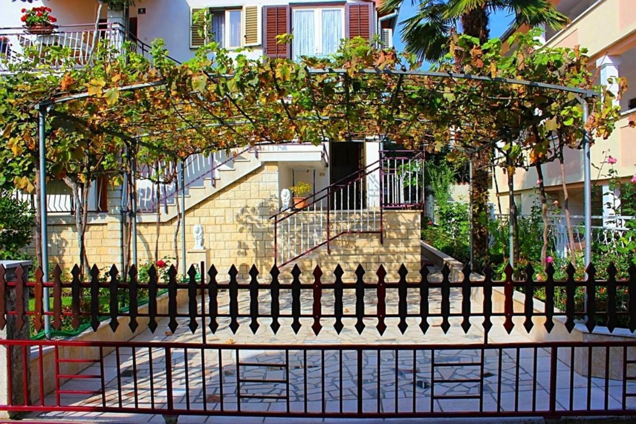 Ruzica Poreč Exterior foto