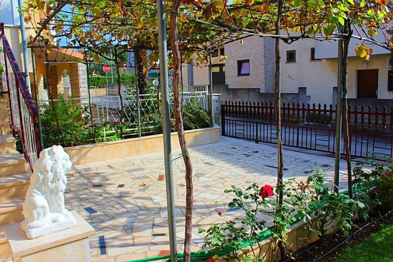 Ruzica Poreč Exterior foto