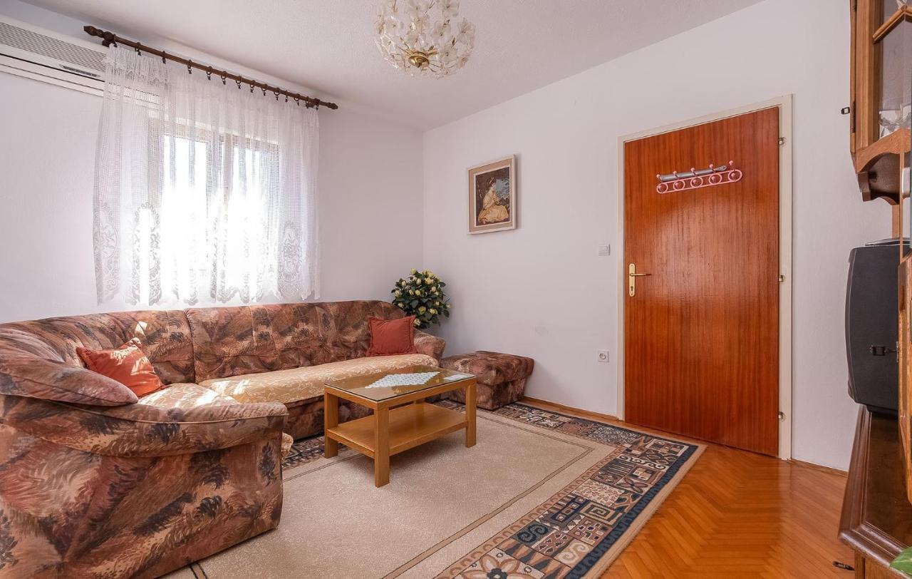 Ruzica Poreč Exterior foto
