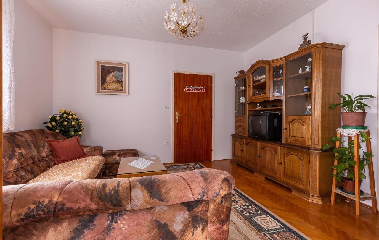 Ruzica Poreč Exterior foto